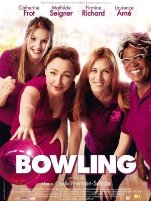 Боулинг / Bowling (2012) смотреть онлайн бесплатно в отличном качестве