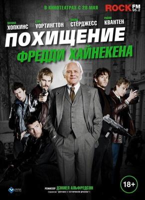 Похищение Фредди Хайнекена / Kidnapping Mr. Heineken (None) смотреть онлайн бесплатно в отличном качестве