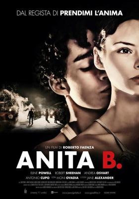 Анита Б. / Anita B. (2014) смотреть онлайн бесплатно в отличном качестве