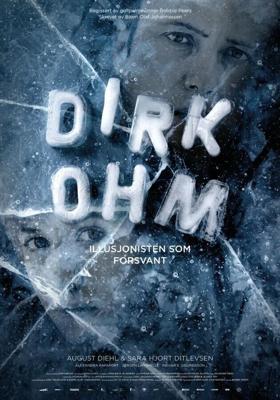 Исчезающий иллюзионист / Dirk Ohm (2015) смотреть онлайн бесплатно в отличном качестве