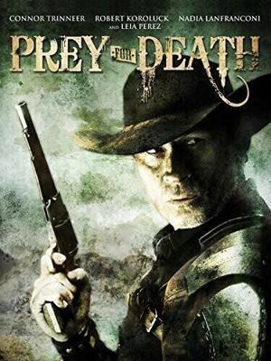 Охота за мертвецом (Prey for Death) 2015 года смотреть онлайн бесплатно в отличном качестве. Постер