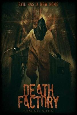 Мясники / Death Factory (2014) смотреть онлайн бесплатно в отличном качестве