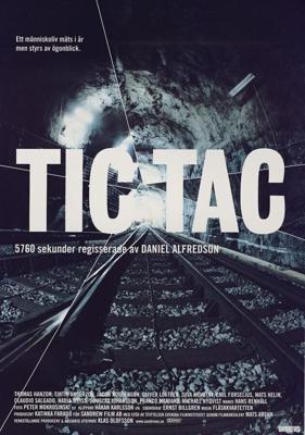 Тик-Так / Tic Tac (1997) смотреть онлайн бесплатно в отличном качестве