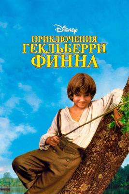 Приключения Гекльберри Финна / The Adventures of Huck Finn (None) смотреть онлайн бесплатно в отличном качестве