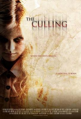 Отбор (The Culling) 2015 года смотреть онлайн бесплатно в отличном качестве. Постер