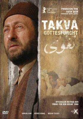 Благочестие / Takva (2006) смотреть онлайн бесплатно в отличном качестве