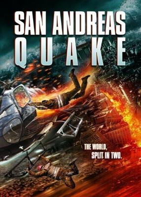 Землетрясение в Сан - Андреас / San Andreas Quake (2015) смотреть онлайн бесплатно в отличном качестве