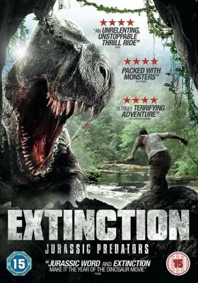 Экспедиция (Extinction) 2014 года смотреть онлайн бесплатно в отличном качестве. Постер