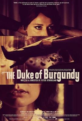 Герцог Бургундии / The Duke of Burgundy (None) смотреть онлайн бесплатно в отличном качестве