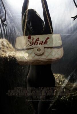 Недоносок / Slink (2013) смотреть онлайн бесплатно в отличном качестве