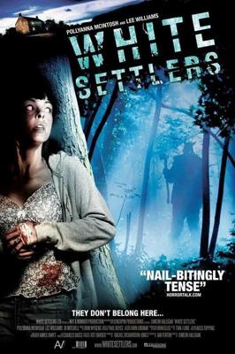 Белые поселенцы (White Settlers) 2014 года смотреть онлайн бесплатно в отличном качестве. Постер