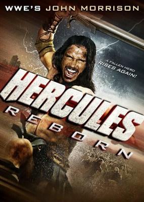 Геркулес / Hercules Reborn (2014) смотреть онлайн бесплатно в отличном качестве