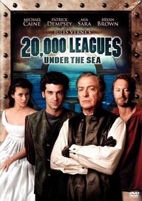 20000 лье под водой / 20,000 Leagues Under the Sea (1997) смотреть онлайн бесплатно в отличном качестве