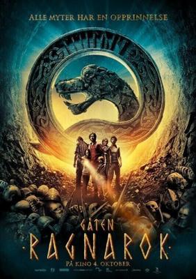 Тайна Рагнарока / Gaten Ragnarok (2013) смотреть онлайн бесплатно в отличном качестве