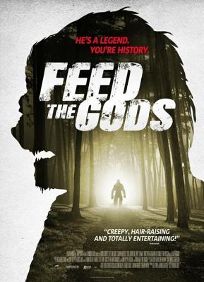 Пища богов / Feed the Gods (2014) смотреть онлайн бесплатно в отличном качестве