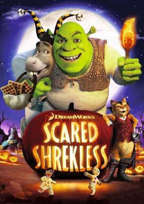 Шрек: Хэллоуин / Scared Shrekless (2010) смотреть онлайн бесплатно в отличном качестве