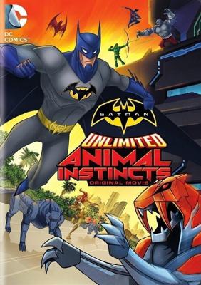 Безграничный Бэтмен: Животные инстинкты / Batman Unlimited: Animal Instincts (None) смотреть онлайн бесплатно в отличном качестве