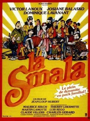 Свита / La smala (1984) смотреть онлайн бесплатно в отличном качестве