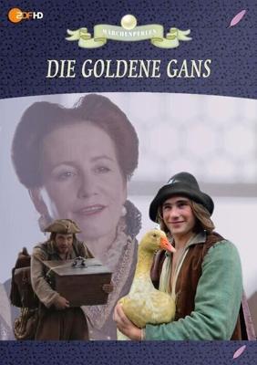 Золотой Гусь / Die goldene Gans (2013) смотреть онлайн бесплатно в отличном качестве