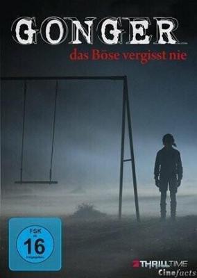 Морок / Gonger - Das Bose vergisst nie (2008) смотреть онлайн бесплатно в отличном качестве