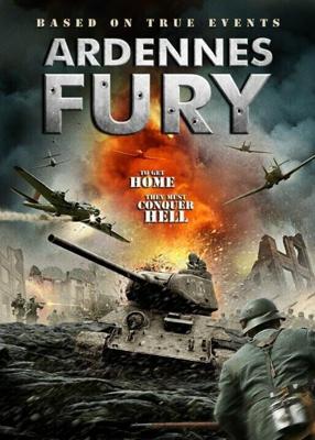 Последняя битва / Ardennes Fury (2014) смотреть онлайн бесплатно в отличном качестве