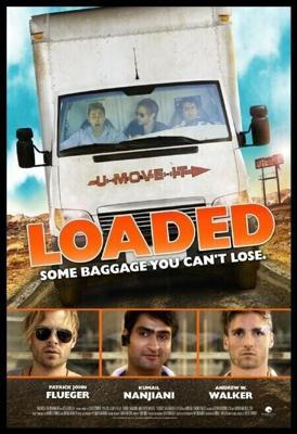 Одуревшие / Loaded (2015) смотреть онлайн бесплатно в отличном качестве