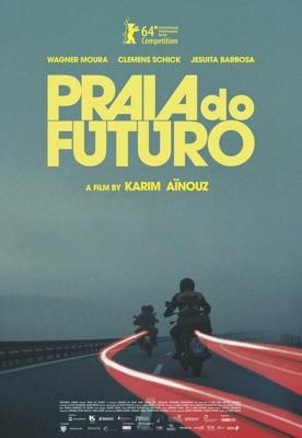 Пляж будущего / Praia do Futuro (None) смотреть онлайн бесплатно в отличном качестве