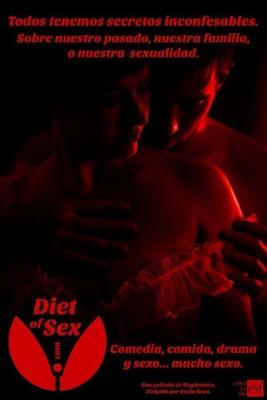 Диетический секс / Diet of Sex (2014) смотреть онлайн бесплатно в отличном качестве