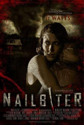 Грызущий ногти / Nailbiter (2013) смотреть онлайн бесплатно в отличном качестве