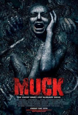 Грязь / Muck (2015) смотреть онлайн бесплатно в отличном качестве