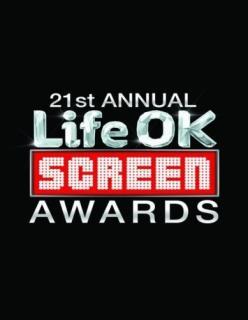 21-я Церемония награждения / 21st Annual Life OK Screen AWARDS (2015) смотреть онлайн бесплатно в отличном качестве