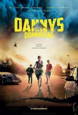 Судный день Дэна / Dannys dommedag (2014) смотреть онлайн бесплатно в отличном качестве