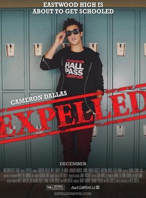 Исключённый / Expelled (2014) смотреть онлайн бесплатно в отличном качестве