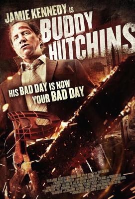 Бадди Хатчинс / Buddy Hutchins (2014) смотреть онлайн бесплатно в отличном качестве