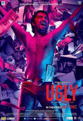 Гадкий / Ugly (2013) смотреть онлайн бесплатно в отличном качестве