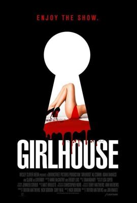 Женский дом (Веб-бордель) (GirlHouse) 2014 года смотреть онлайн бесплатно в отличном качестве. Постер