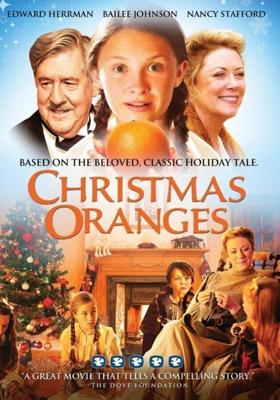 Рождественские апельсины / Christmas Oranges (2012) смотреть онлайн бесплатно в отличном качестве