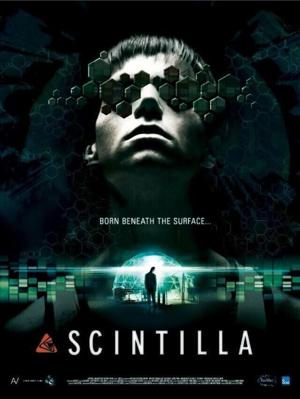 Гибрид / Scintilla (2014) смотреть онлайн бесплатно в отличном качестве