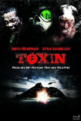 Токсин / Toxin (2014) смотреть онлайн бесплатно в отличном качестве