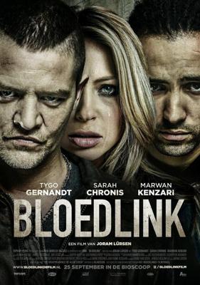 Предательство / Bloedlink (2014) смотреть онлайн бесплатно в отличном качестве