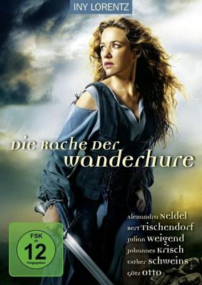 Странствующая блудница: Месть / Die Rache der Wanderhure (2012) смотреть онлайн бесплатно в отличном качестве