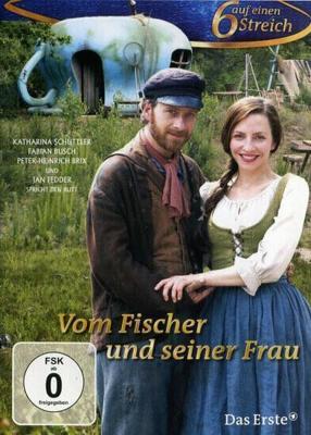 О рыбаке и его жене / Vom Fischer und seiner Frau (2013) смотреть онлайн бесплатно в отличном качестве