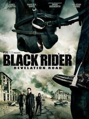 Путь откровения 3 / The Black Rider: Revelation Road (None) смотреть онлайн бесплатно в отличном качестве