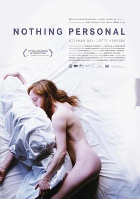 Ничего личного (Nothing Personal) 2009 года смотреть онлайн бесплатно в отличном качестве. Постер