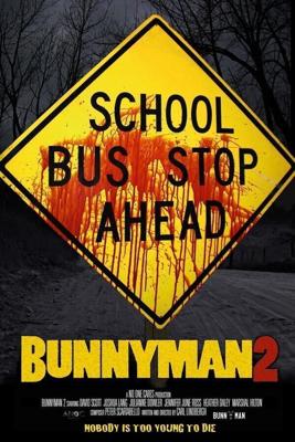 Спрятаться негде 2 / The Bunnyman Massacre (2012) смотреть онлайн бесплатно в отличном качестве