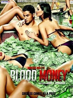 Алмазные мечты / Blood Money (2012) смотреть онлайн бесплатно в отличном качестве