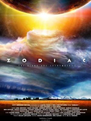 Зодиак: Предвестия апокалипсиса / Zodiac: Signs of the Apocalypse (2014) смотреть онлайн бесплатно в отличном качестве