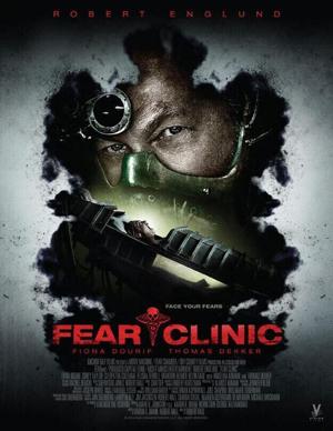 Клиника страха / Fear Clinic (None) смотреть онлайн бесплатно в отличном качестве