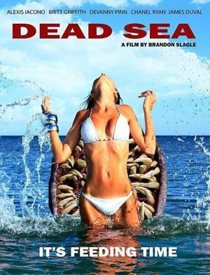 Мёртвое море / Dead Sea (2014) смотреть онлайн бесплатно в отличном качестве