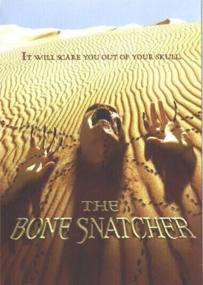 Похититель костей / The Bone Snatcher (2003) смотреть онлайн бесплатно в отличном качестве